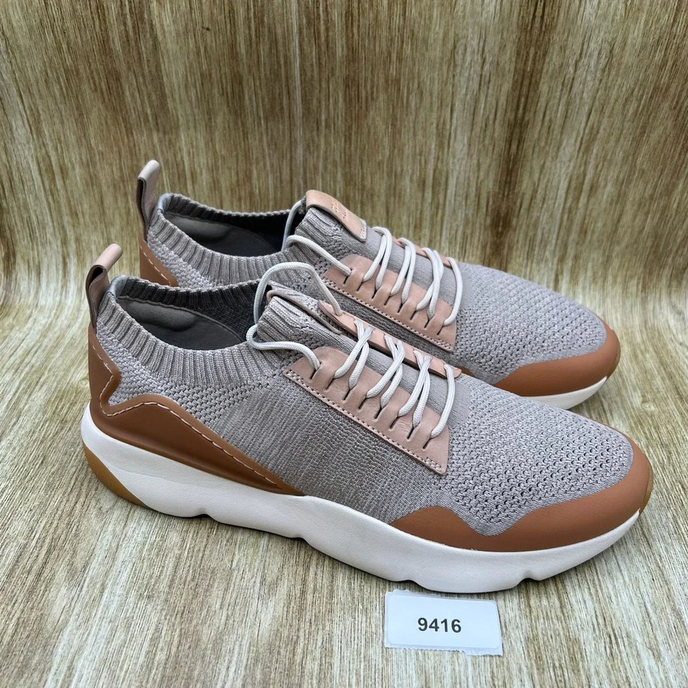 Cole Haan Zerogrand All-Day Trainer 2.0 Men's Size 10.5 Brazilian Sand C30512